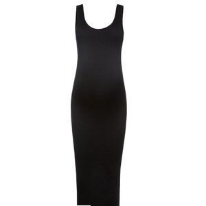 Bumpsuit The Maternity Dress Medium